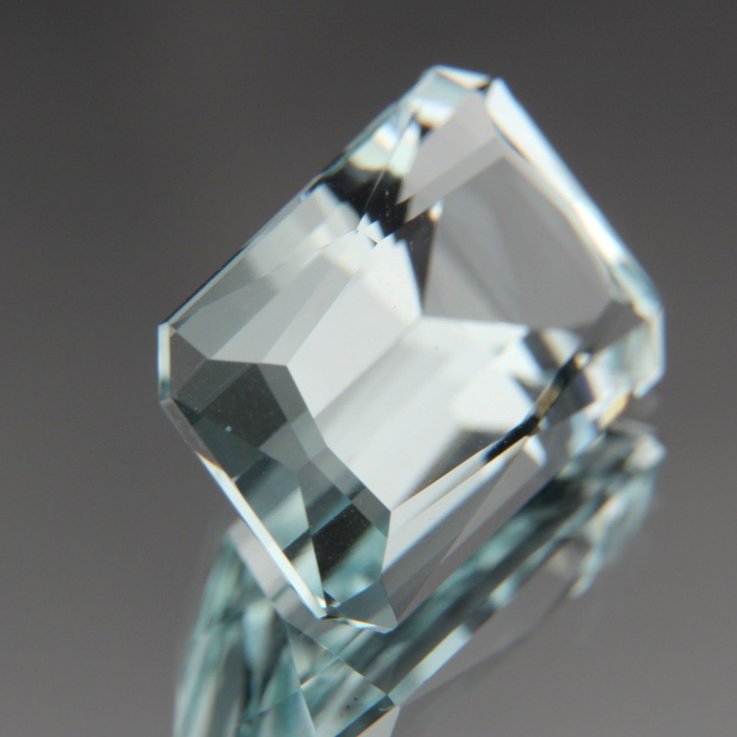 Aquamarine 6.17 ct