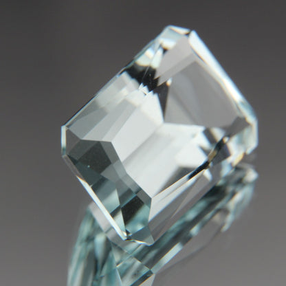 Aquamarine 6.17 ct