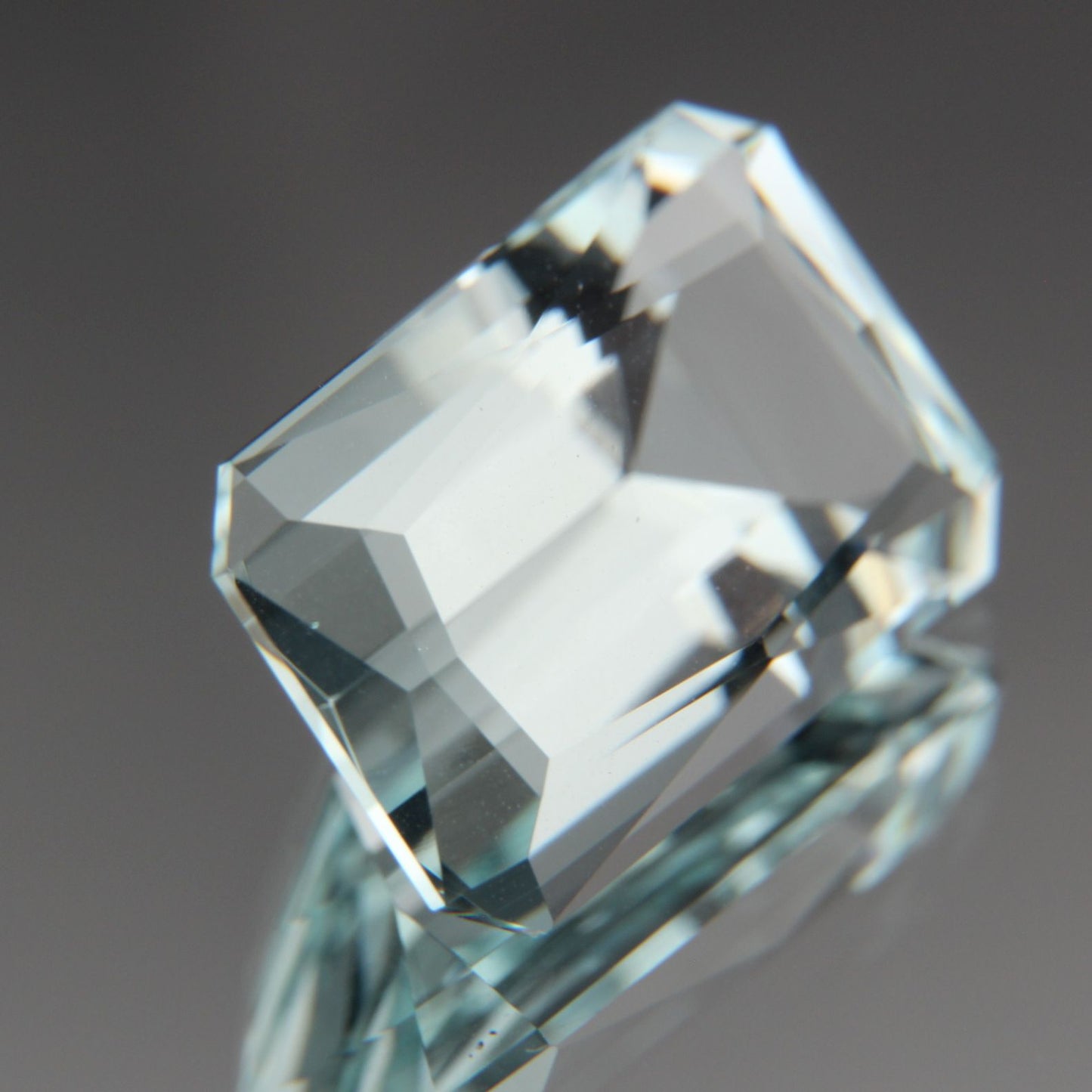Aquamarine 6.17 ct