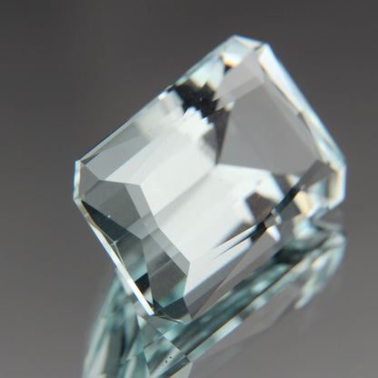 Aquamarine 6.17 ct