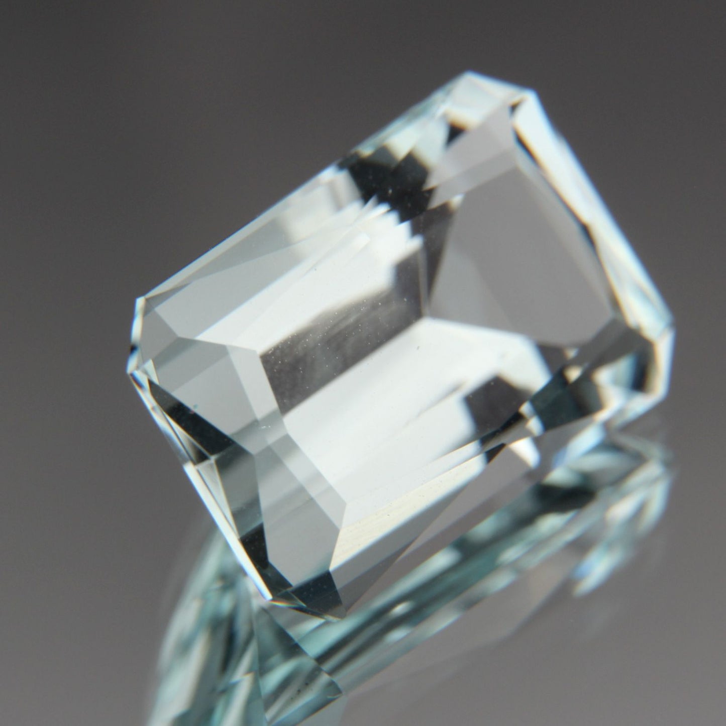 Aquamarine 6.17 ct