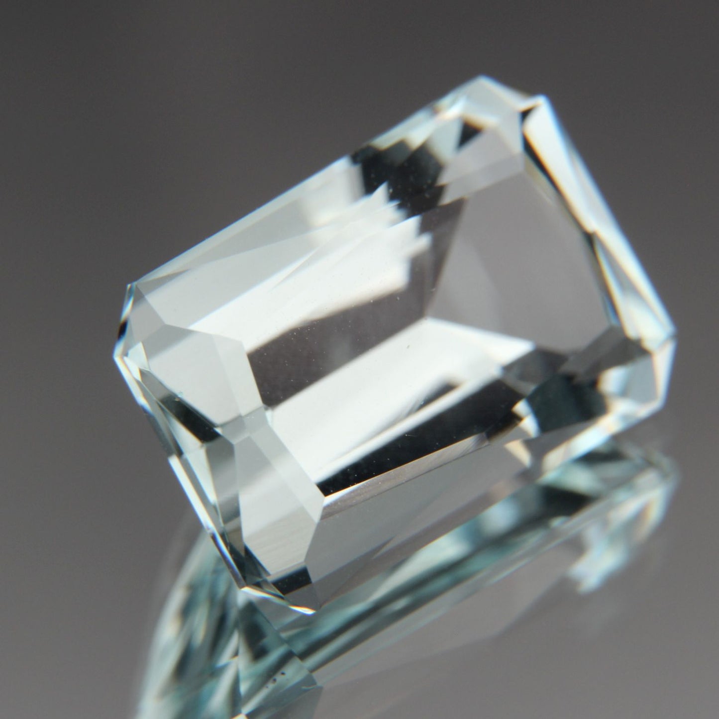 Aquamarine 6.17 ct
