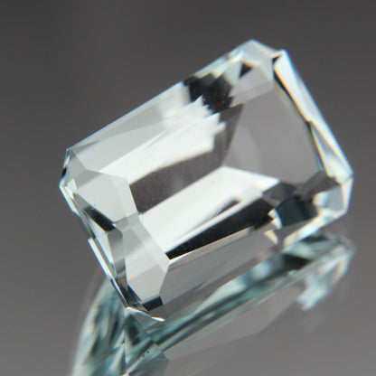 Aquamarine 6.17 ct