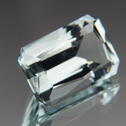Aquamarine 6.17 ct