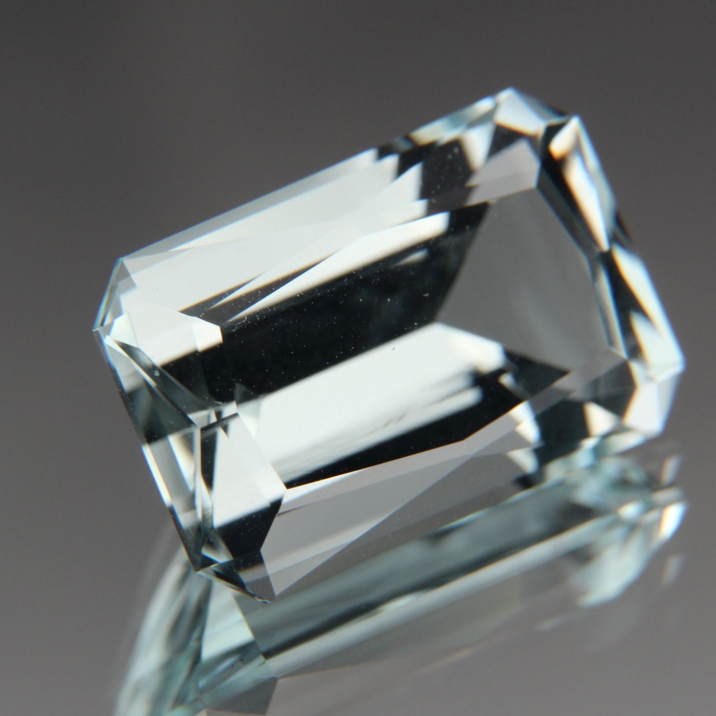 Aquamarine 6.17 ct