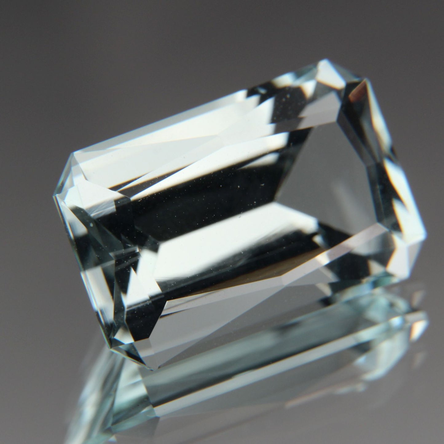 Aquamarine 6.17 ct