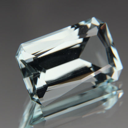 Aquamarine 6.17 ct