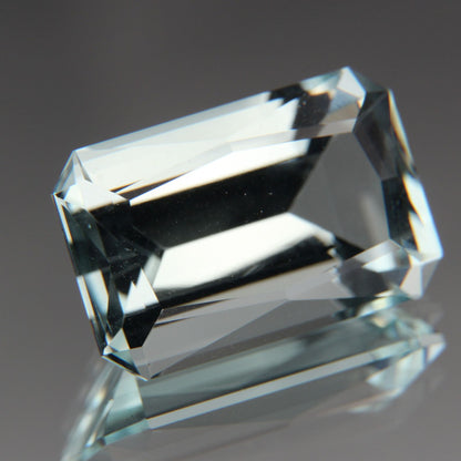 Aquamarine 6.17 ct