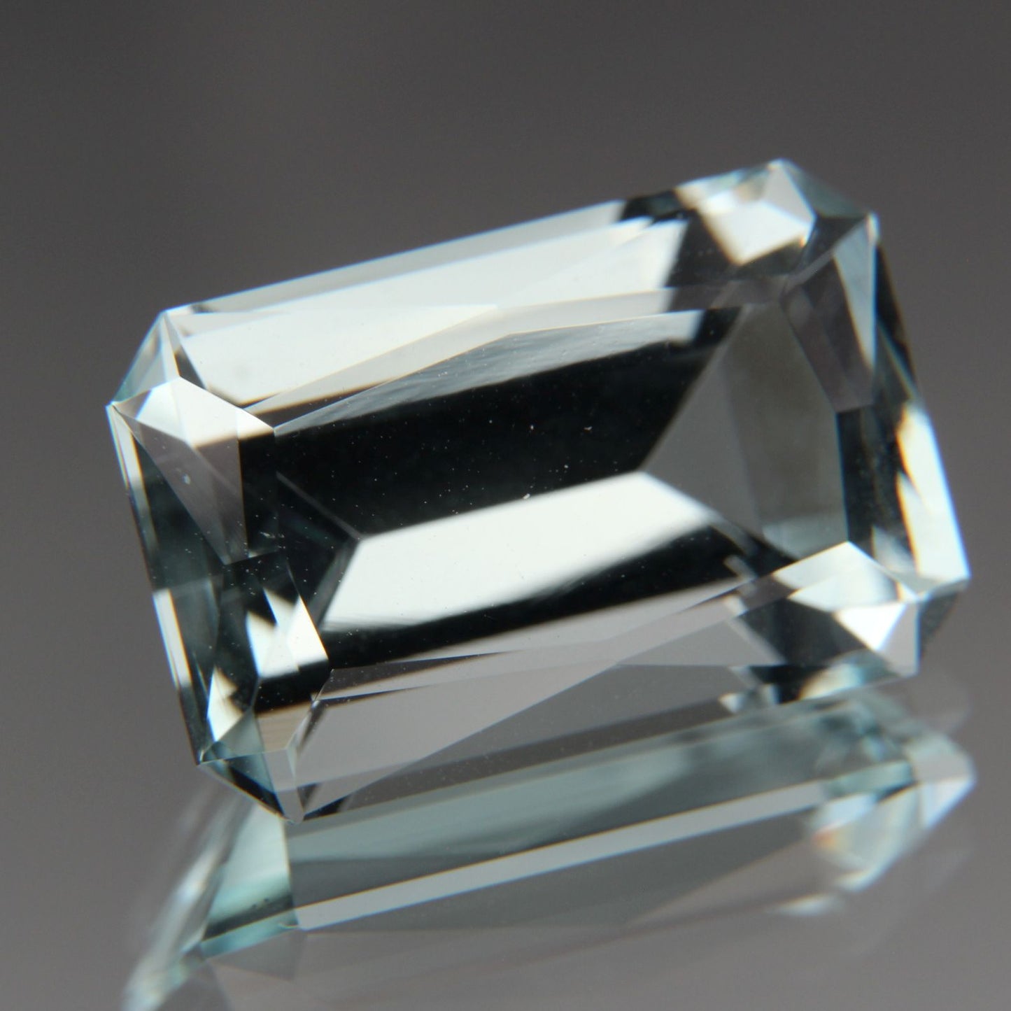 Aquamarine 6.17 ct