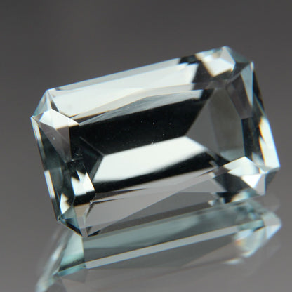 Aquamarine 6.17 ct