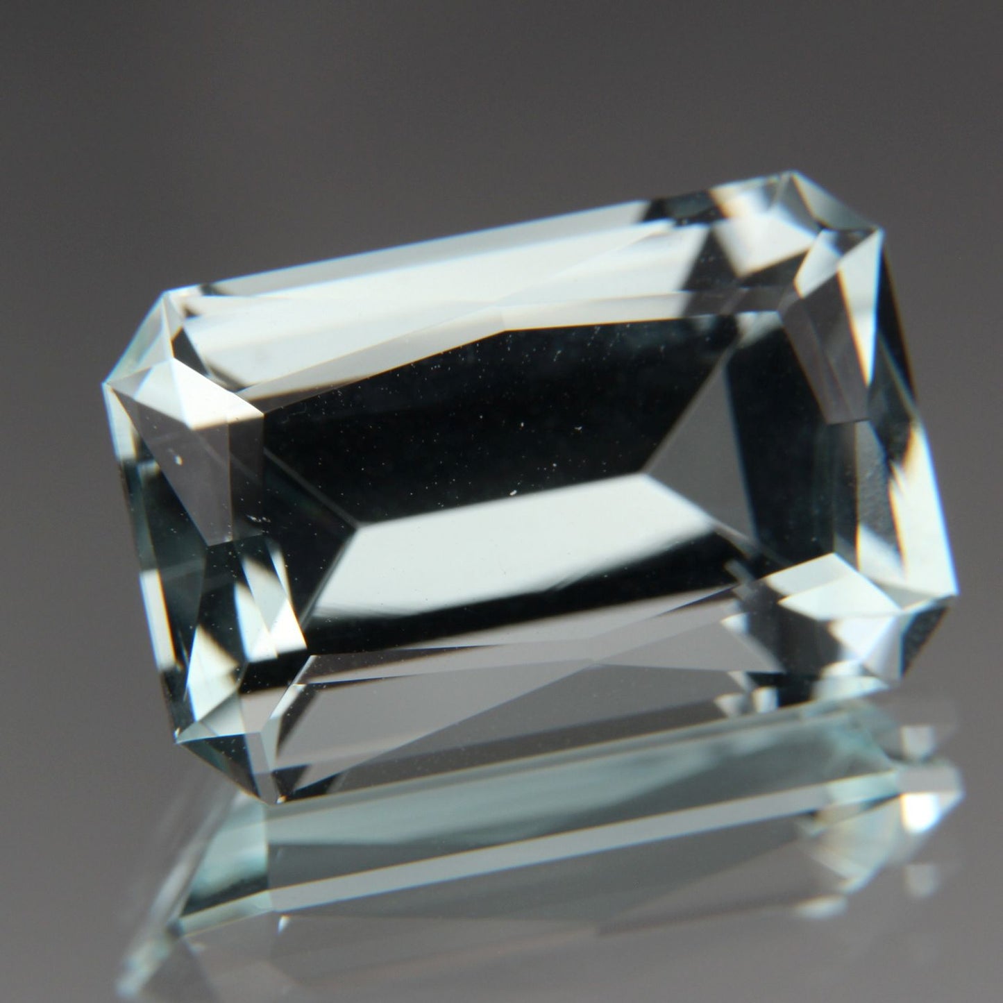Aquamarine 6.17 ct