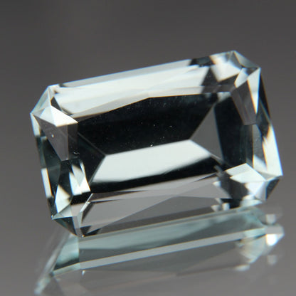 Aquamarine 6.17 ct