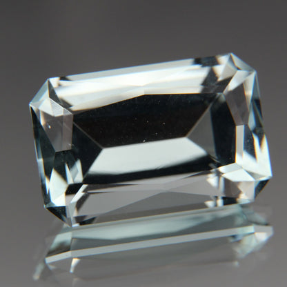Aquamarine 6.17 ct