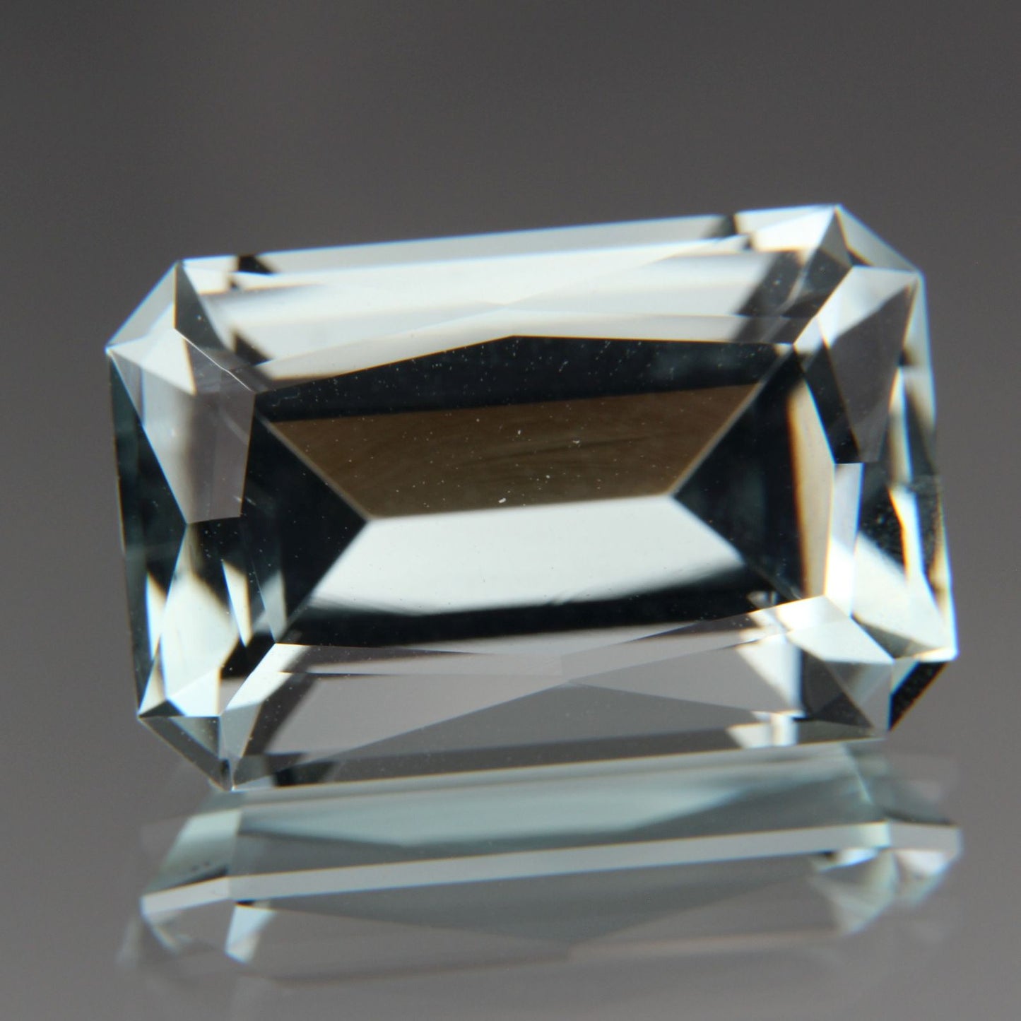 Aquamarine 6.17 ct