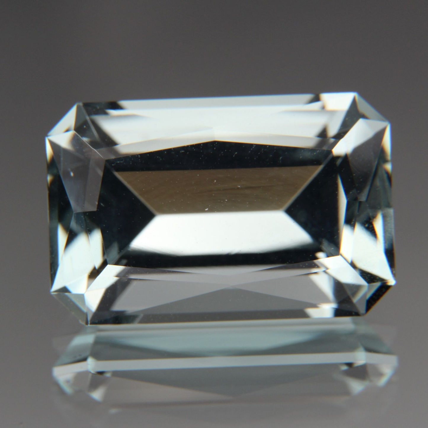Aquamarine 6.17 ct