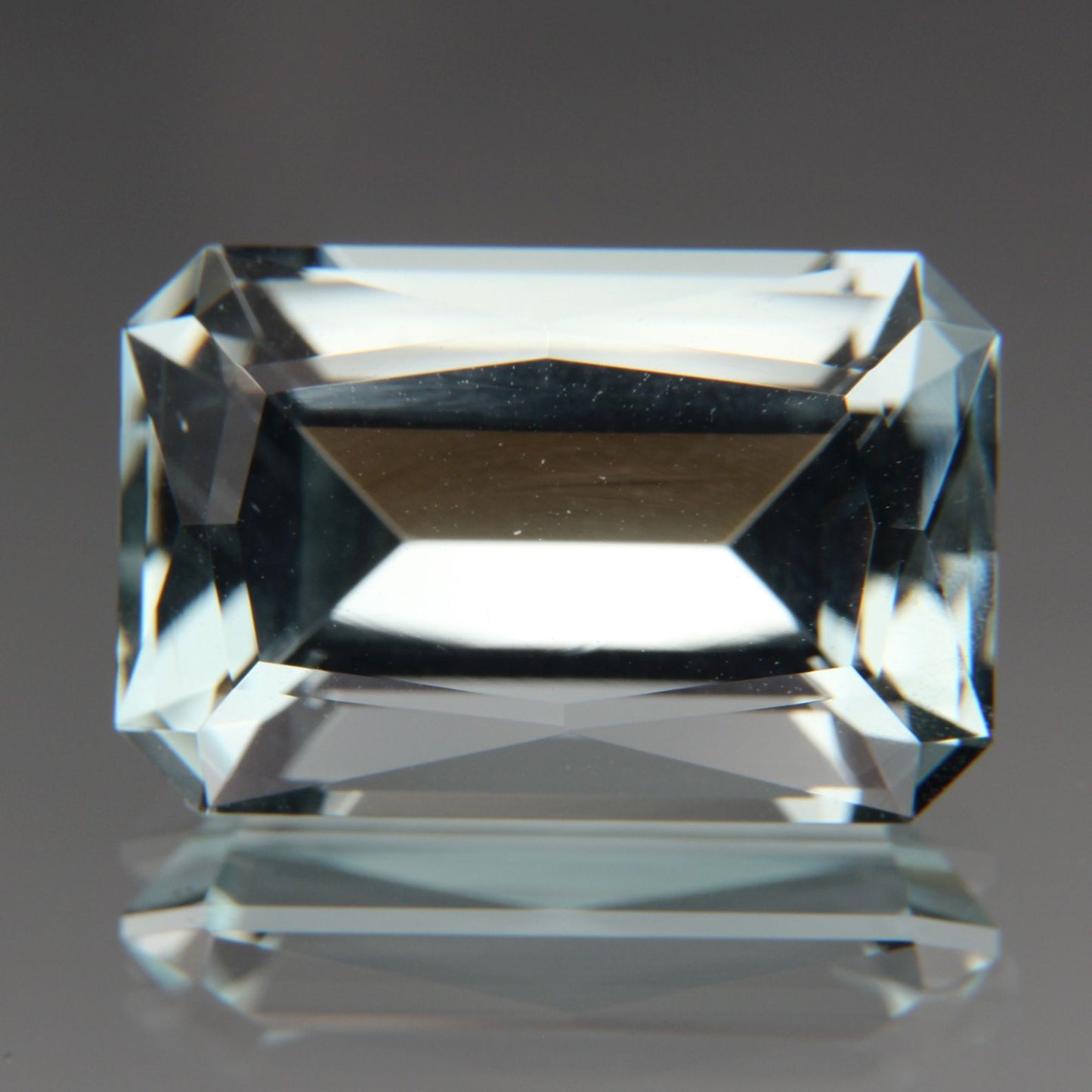 Aquamarine 6.17 ct