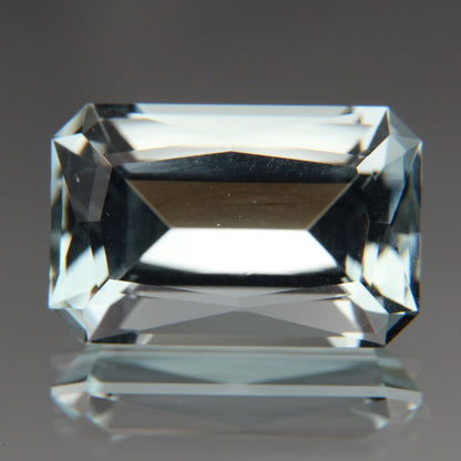 Aquamarine 6.17 ct