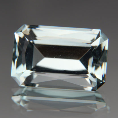 Aquamarine 6.17 ct