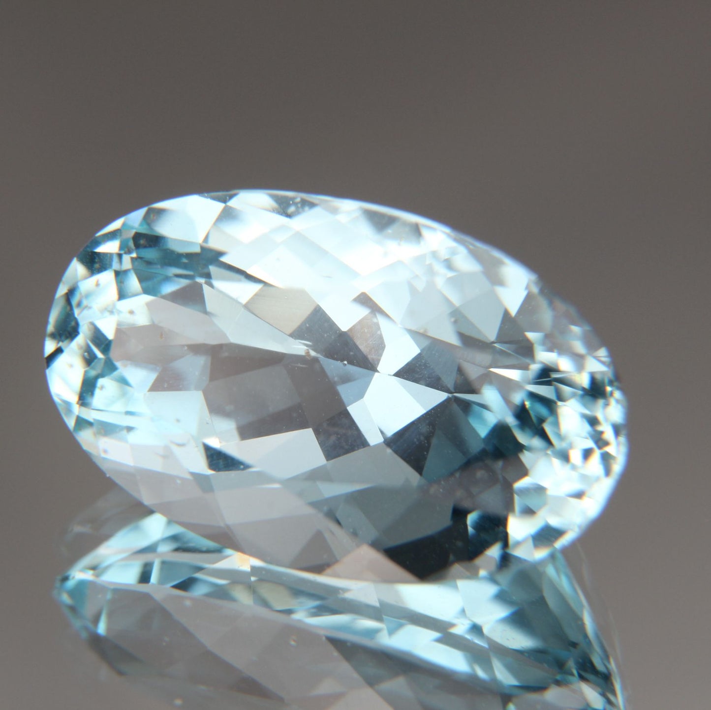 Aquamarine 6.68 ct