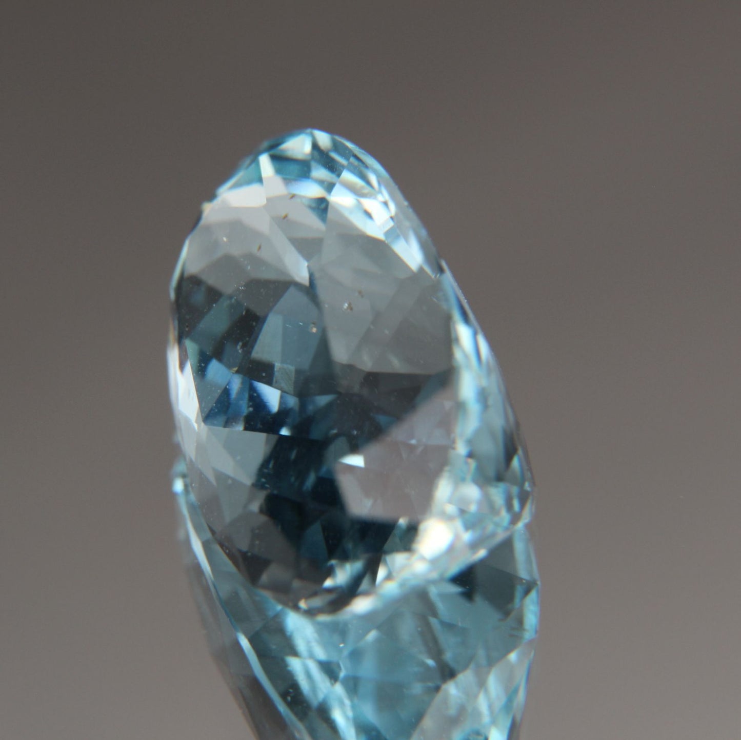 Aquamarine 6.68 ct