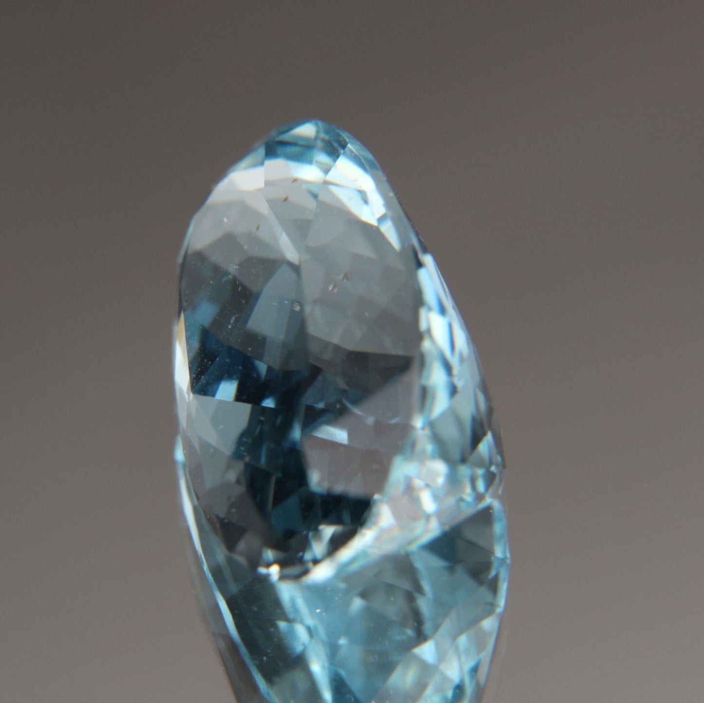 Aquamarine 6.68 ct