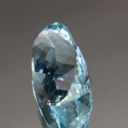 Aquamarine 6.68 ct