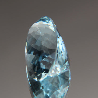 Aquamarine 6.68 ct