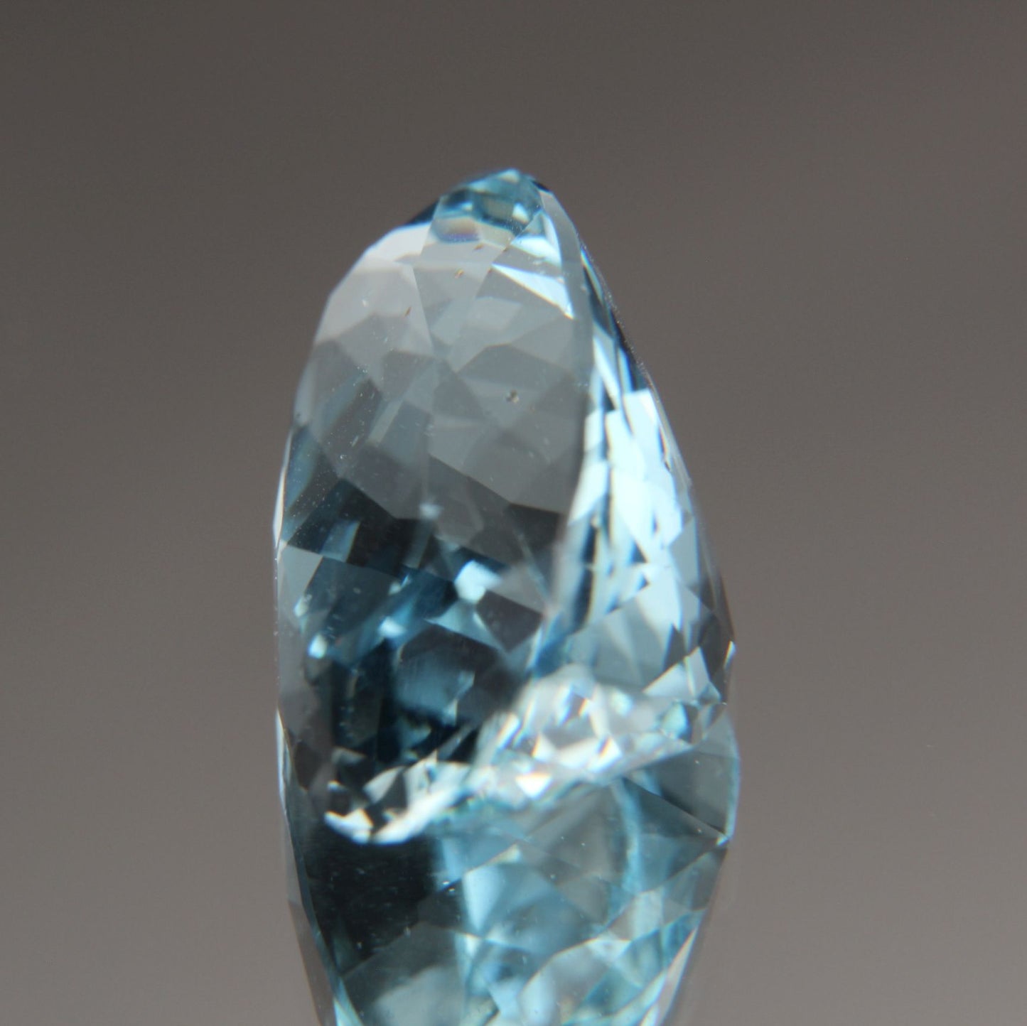Aquamarine 6.68 ct
