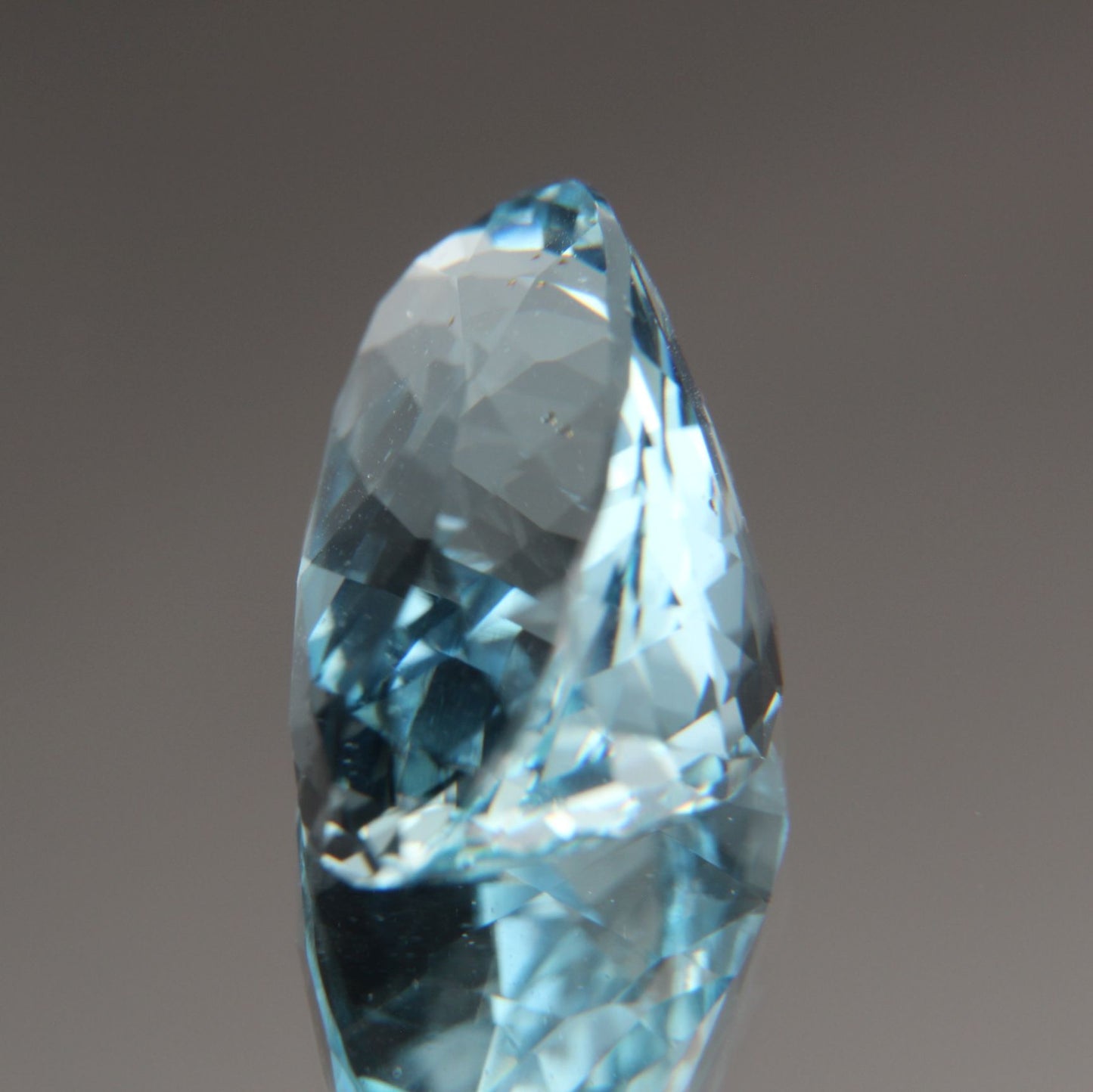 Aquamarine 6.68 ct