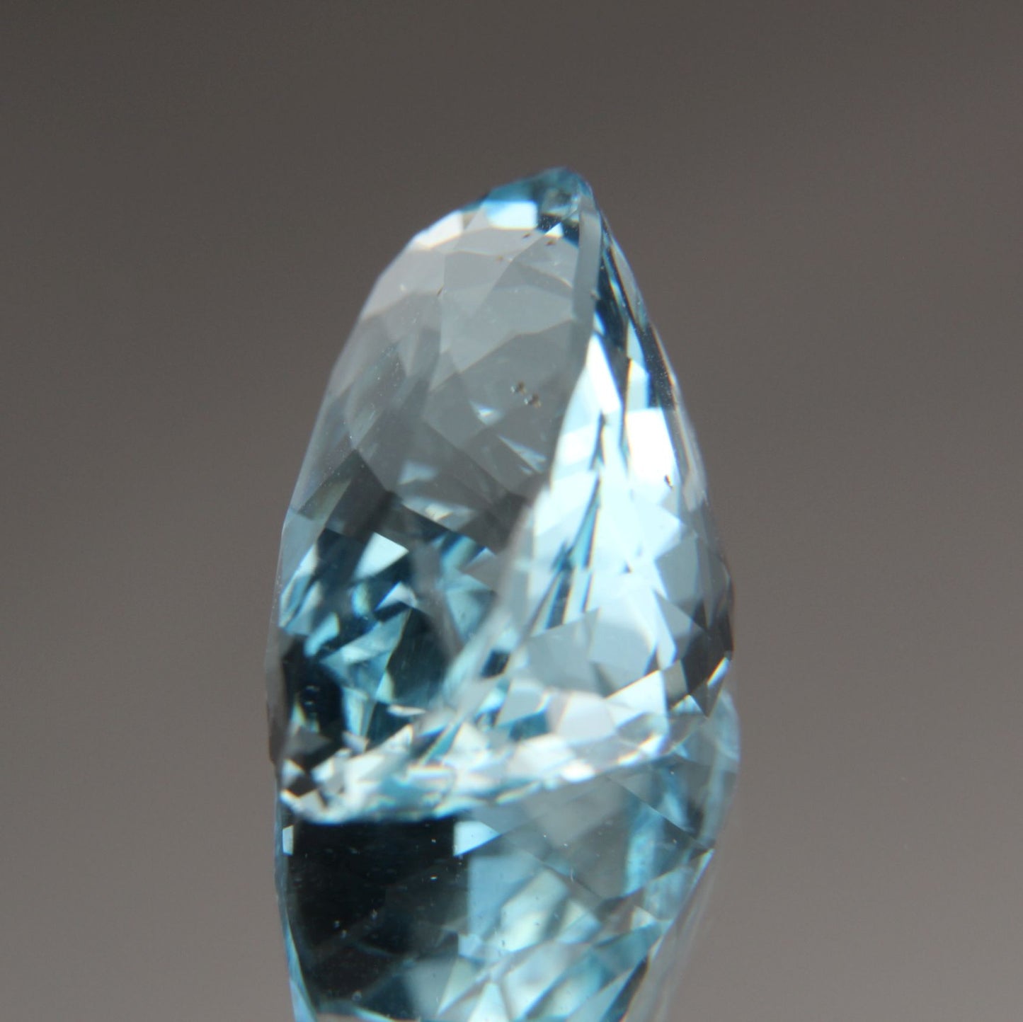 Aquamarine 6.68 ct