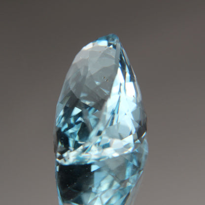 Aquamarine 6.68 ct