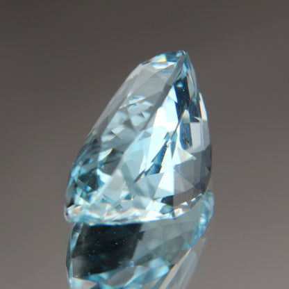Aquamarine 6.68 ct