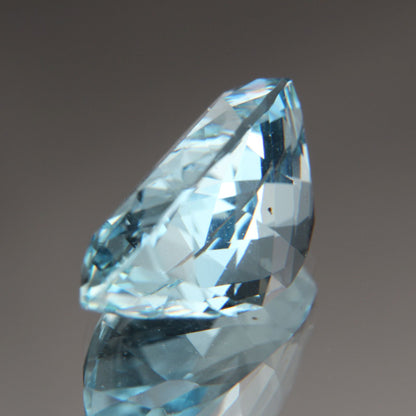 Aquamarine 6.68 ct
