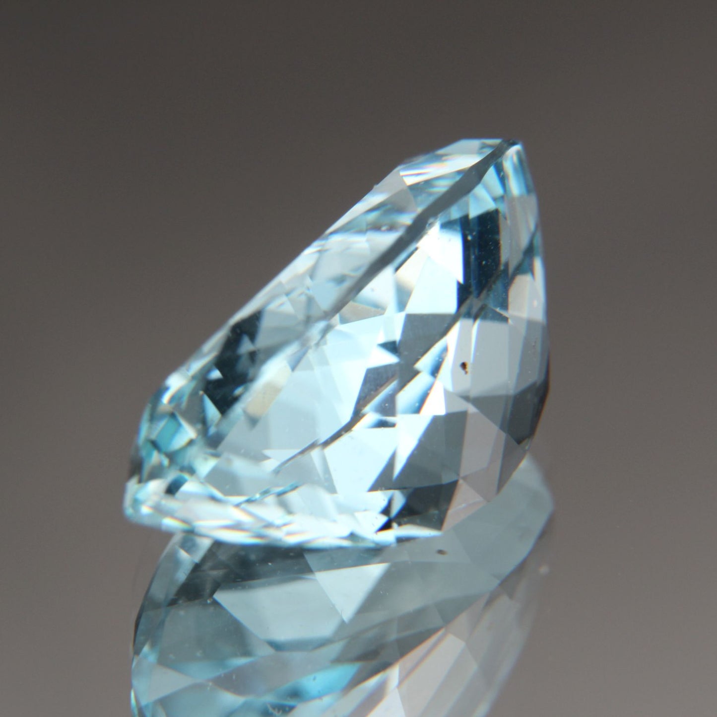 Aquamarine 6.68 ct
