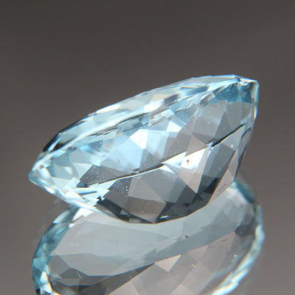 Aquamarine 6.68 ct