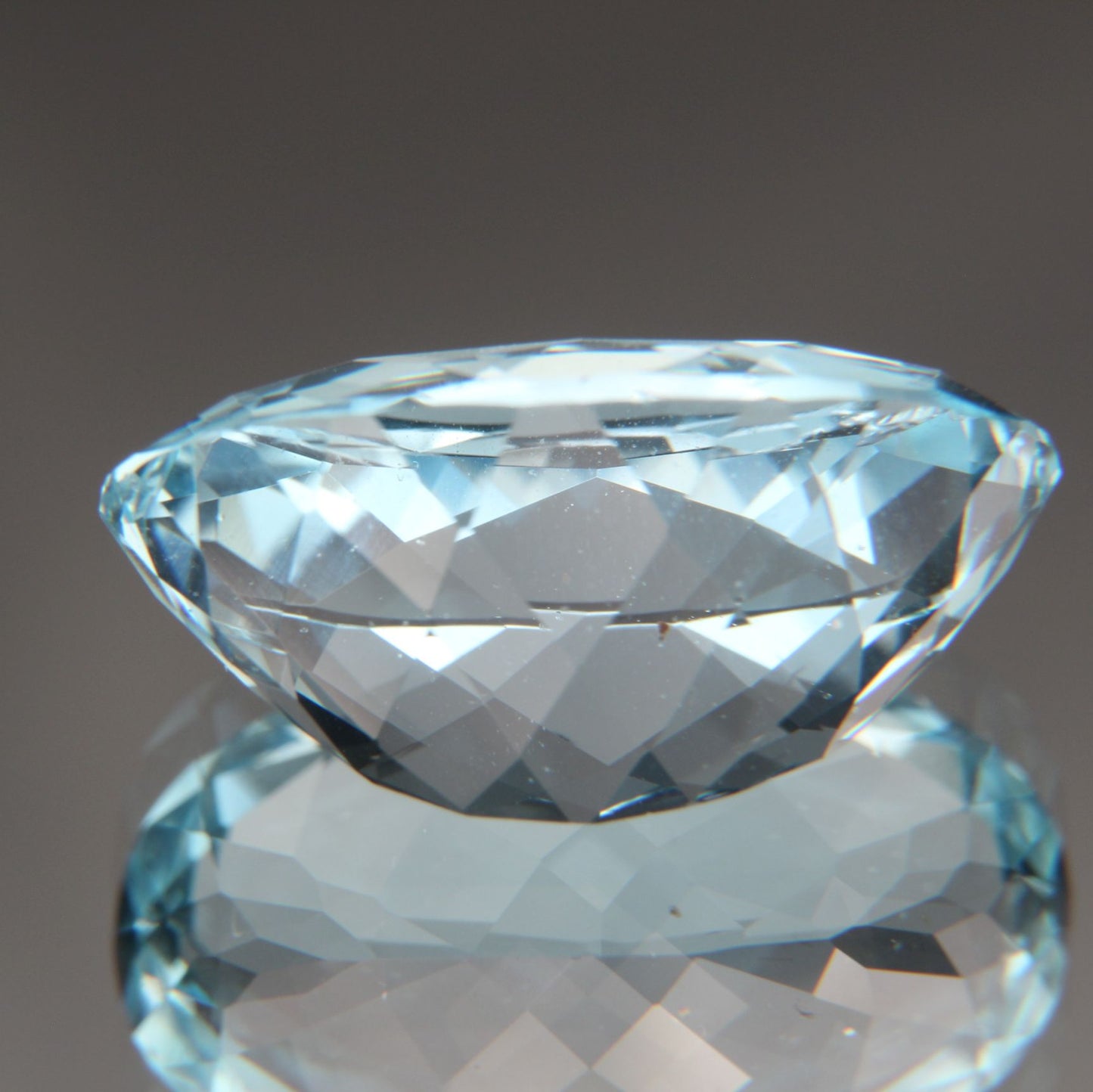 Aquamarine 6.68 ct