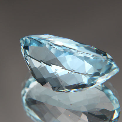 Aquamarine 6.68 ct