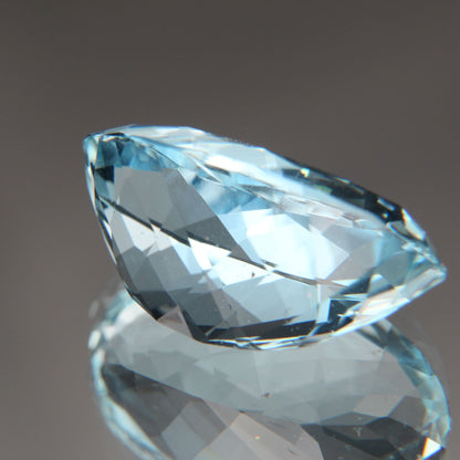 Aquamarine 6.68 ct