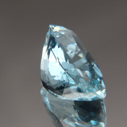 Aquamarine 6.68 ct