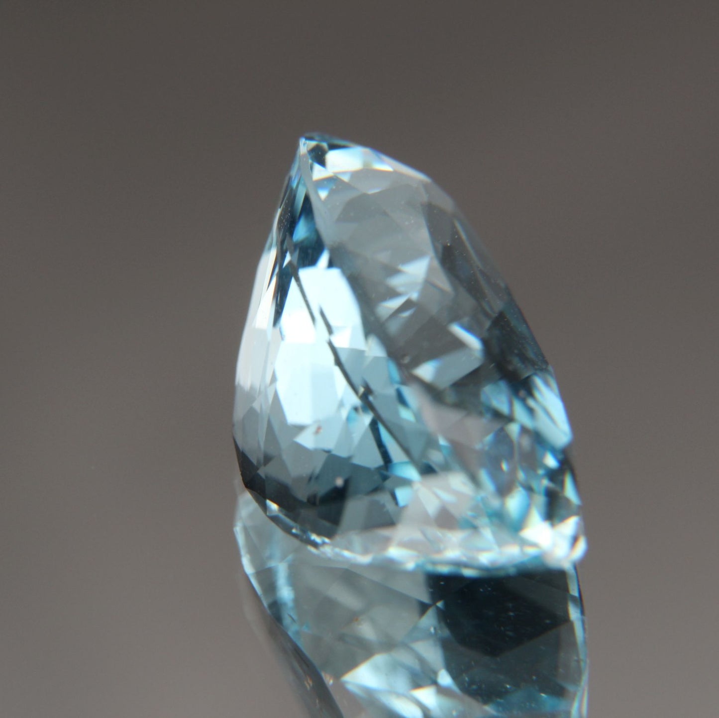 Aquamarine 6.68 ct
