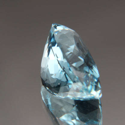 Aquamarine 6.68 ct