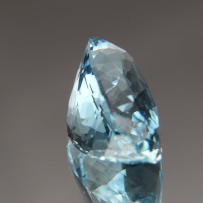 Aquamarine 6.68 ct