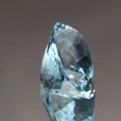 Aquamarine 6.68 ct