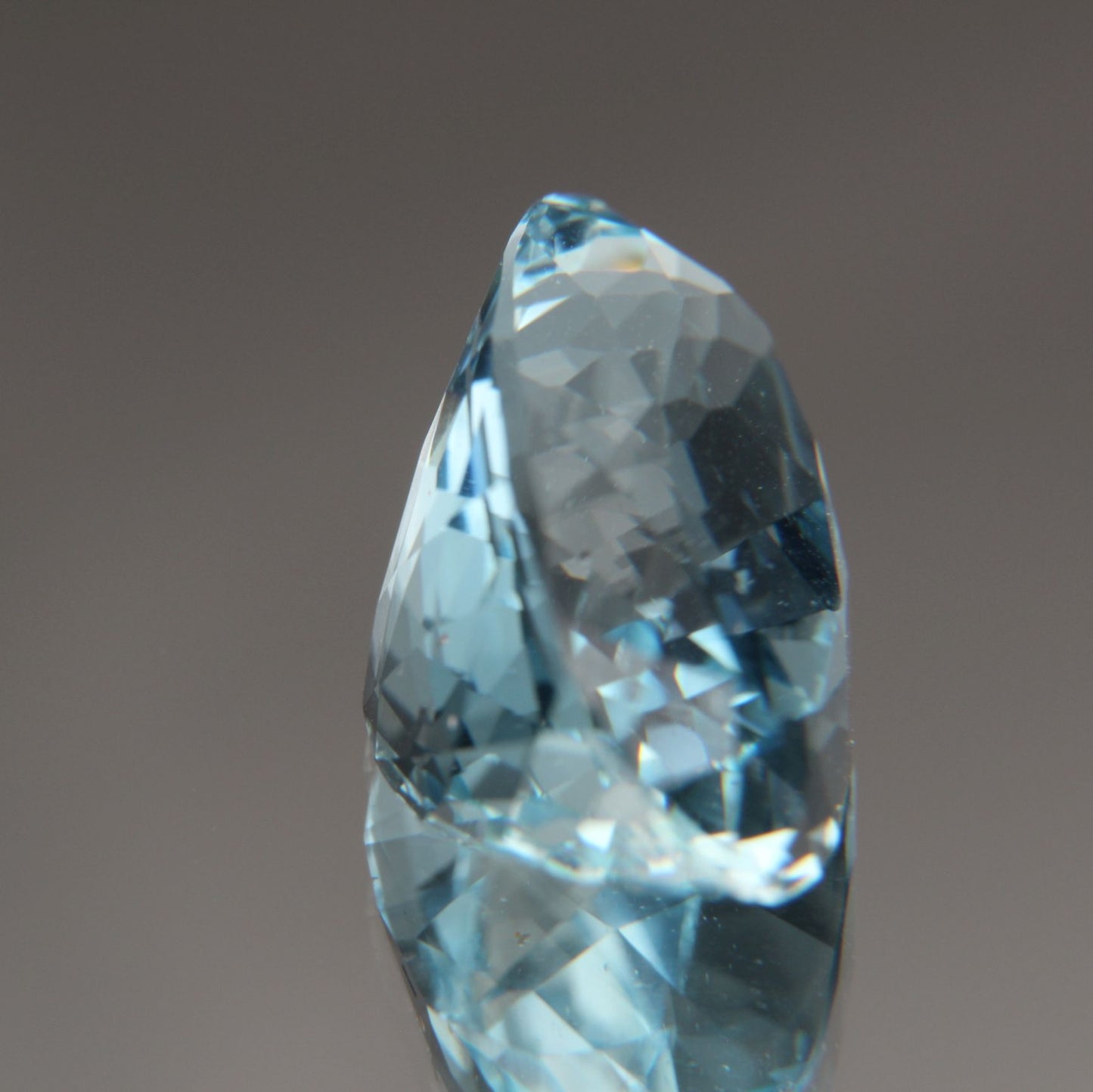 Aquamarine 6.68 ct