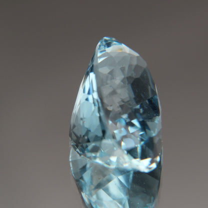 Aquamarine 6.68 ct