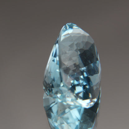 Aquamarine 6.68 ct