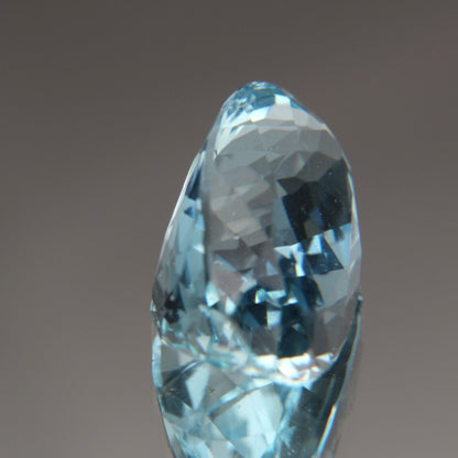 Aquamarine 6.68 ct