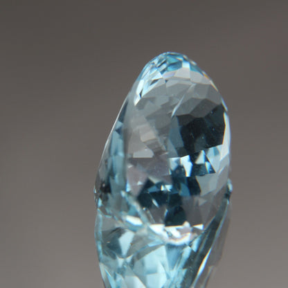 Aquamarine 6.68 ct