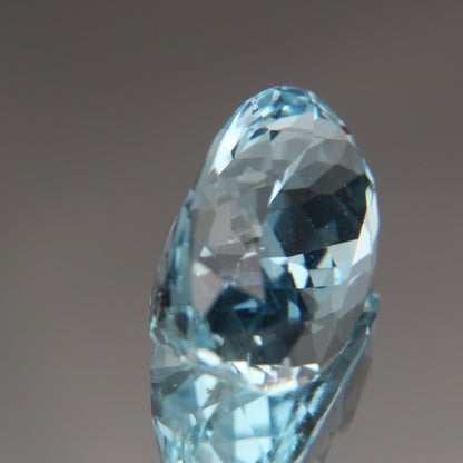 Aquamarine 6.68 ct