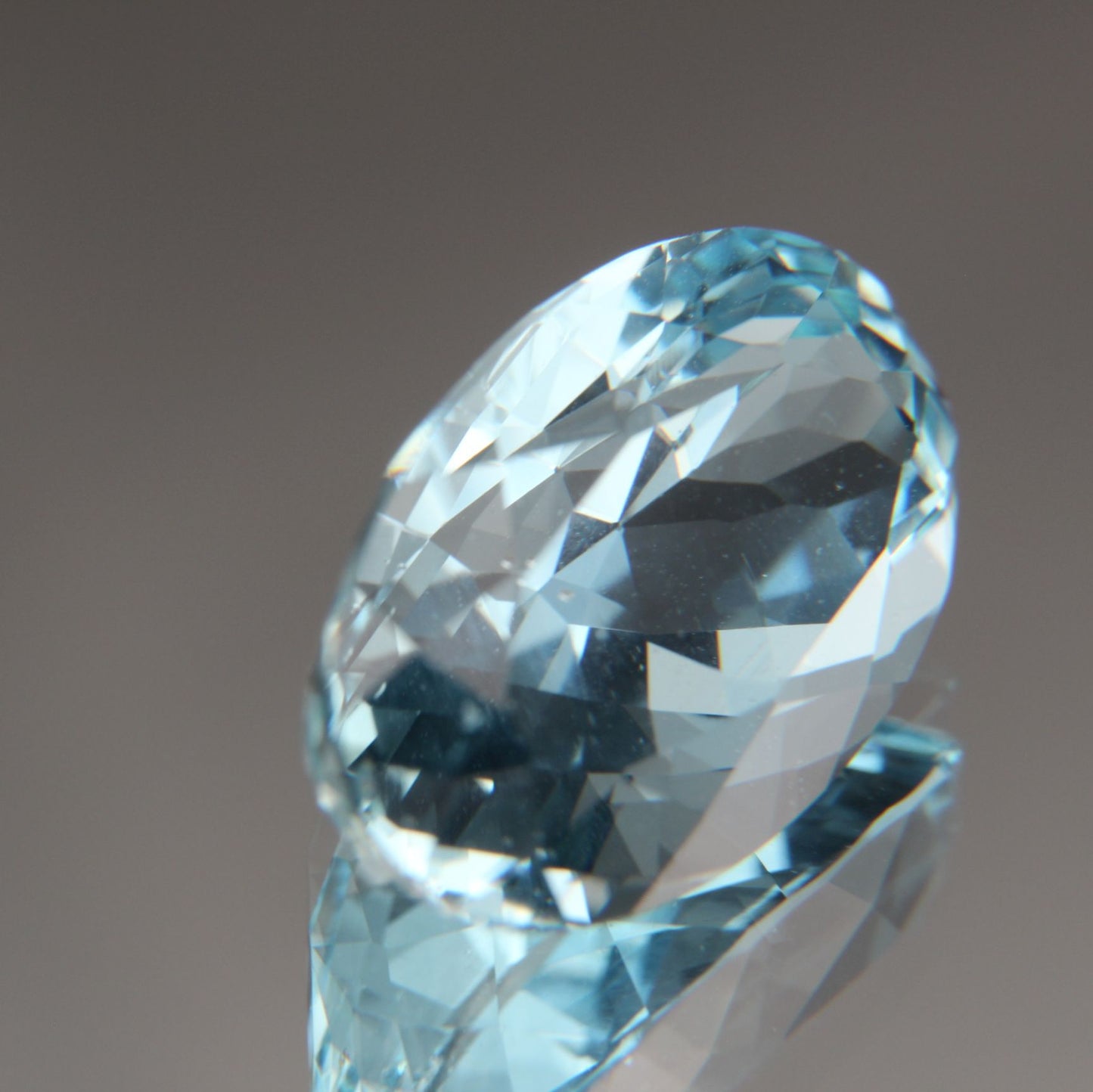 Aquamarine 6.68 ct